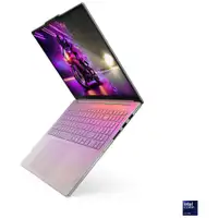 LENOVO Yoga Pro 9 16IAH10, 16" 3.2K OLED, Intel Core U9-285H, 64GB, 1TB, RTX5070, Win11 Pro, siva (83L00044RM)