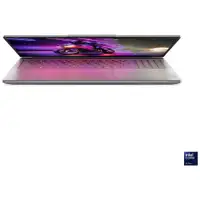LENOVO Yoga Pro 9 16IAH10, 16" 3.2K OLED, Intel Core U9-285H, 64GB, 1TB, RTX5070, Win11 Pro, siva (83L00044RM)