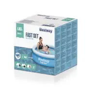 BESTWAY Fast Set 1.83m x 51cm