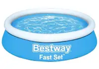 BESTWAY Fast Set 1.83m x 51cm