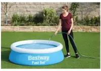 BESTWAY Fast Set 1.83m x 51cm