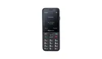 PANASONIC KX-TF200