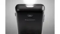 PANASONIC KX-TF200