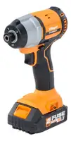 VILLAGER VPL 8420