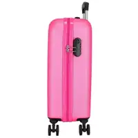 ROLL ROAD CAMBOYA kofer 55 cm pink