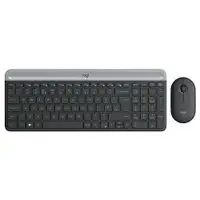 LOGITECH MK470 Slim 920-009264