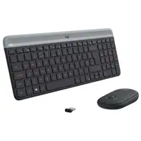 LOGITECH MK470 Slim 920-009264