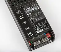 RABALUX LiTrack Driver200, izlazna snaga: 200W AC 230V/DC 24V