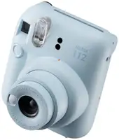 FUJI INSTAX MINI 12 Pastel Blue