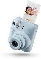 FUJI INSTAX MINI 12 Pastel Blue