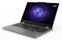 LENOVO LOQ 15IRX9, 15.6" FHD AG IPS, Intel Core i5-13450HX, 16GGB, 512GB, RTX 3050-6GB, siva (83DV01DEYA)