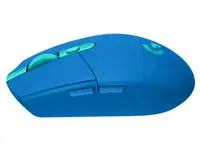 LOGITECH G305 LIGHTSPEED BL EWR2 910-006015