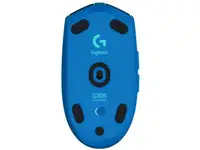 LOGITECH G305 LIGHTSPEED BL EWR2 910-006015