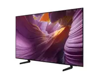 SAMSUNG QE83S85FAEXXH