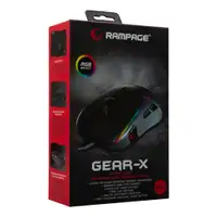 RAMPAGE SMX-R115