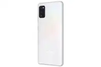 SAMSUNG A41 SM-A415FZWDEUF White