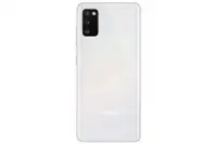 SAMSUNG A41 SM-A415FZWDEUF White