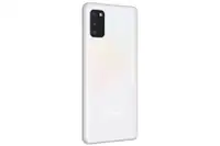 SAMSUNG A41 SM-A415FZWDEUF White