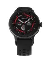 HIFUTURE Smart Watch Vela Black