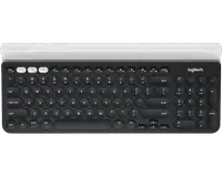 LOGITECH K780 dark Gray 920-008042