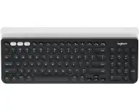 LOGITECH K780 dark Gray 920-008042