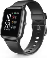 HAMA Fit Watch 5910 Black