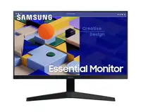 SAMSUNG LS24C310EAUXEN