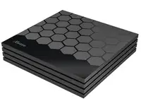 X WAVE smart TV BOX 300 android 10