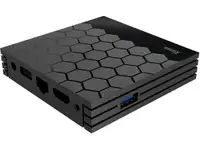X WAVE smart TV BOX 300 android 10