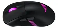 ASUS ROG KERIS II Origin crna