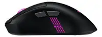 ASUS ROG KERIS II Origin crna