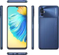 TECNO Spark 8P 4GB/128GB Atlantic Blue