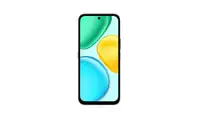 HONOR X7e 6GB/256GB Midnight Black