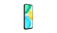 HONOR X7e 6GB/256GB Midnight Black
