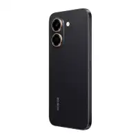 HONOR X7e 6GB/256GB Midnight Black