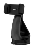 YESIDO Drzac vakum (C1) Black