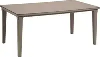 KETER Futura kapucino