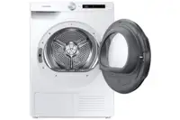 SAMSUNG DV80T5220AW/S7