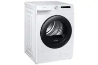 SAMSUNG DV80T5220AW/S7