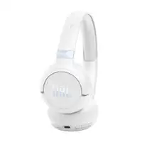 JBL TUNE 680 NC bela