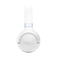 JBL TUNE 680 NC bela