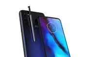 Motorola G pro DS Mystic Indigo PAK00005RS