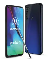 Motorola G pro DS Mystic Indigo PAK00005RS