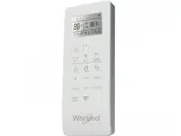 WHIRLPOOL SPIW 312 A3WF20