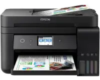 EPSON L6190 EcoTank ITS