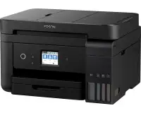 EPSON L6190 EcoTank ITS