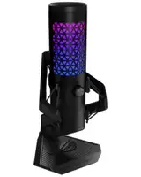 ASUS ROG Carnyx Black Mikrofon