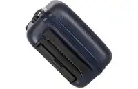 ROLL ROAD FLEX ABS Kofer 40cm sa 2 tockica teget