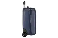ROLL ROAD FLEX ABS Kofer 40cm sa 2 tockica teget