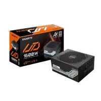 GIGABYTE 1600W UD1600PM PG5